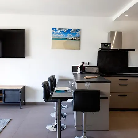 Domaine D'arca Corse Du Sud - T2 - 4 Personnes 