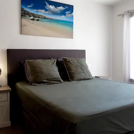 Résidence Domaine D'arca Corse Du Sud - T2 - 4 Personnes Gauguin 7 Hotel *