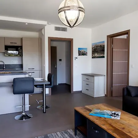 Résidence Domaine D'arca Corse Du Sud - T2 - 4 Personnes Gauguin 7 Porto Vecchio