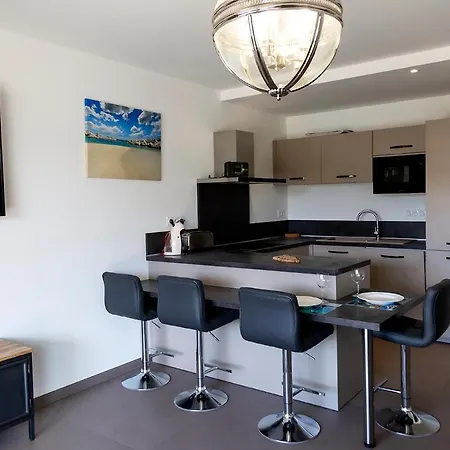 Domaine D'arca Corse Du Sud - T2 - 4 Personnes 