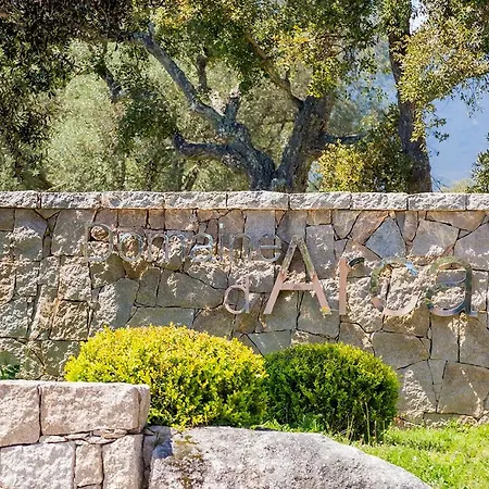 Ξενοδοχείο Domaine D'arca Corse Du Sud - T2 - 4 Personnes 