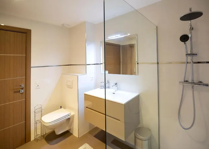 Domaine D'arca Corse Du Sud - T2 - 4 Personnes 